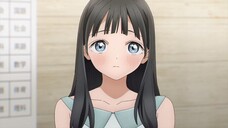 Akebi-chan no Sailor-fuku (Dub) Episode 4