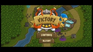 This Hero Is So Broken 🤣🤣 - Kingdom Rush (Gameplay)