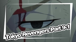 Tokyo Revengers-Edit Bagian 9-1