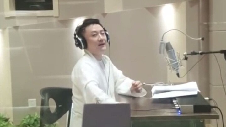 Jie Da, it’s not me—I didn’t make anything up!