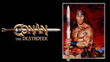 Conan the Destroyer (1984) โคแนน ถล่มวิหารเทพเจ้า [พากย์ไทย]