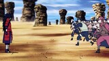 madara vs 1000 Shinobi|epic moments