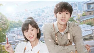 Professional single ep3 English