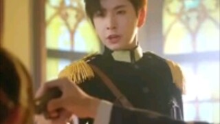 64.Arrogantgovernor said I wasonly his wife in name but I drew clear line with him,he wanted my love