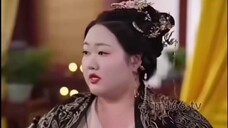 ทะลุมิติมาเป็นฮ่องเฮาอ้วน