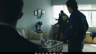 2023最硬核的悬疑高分美剧