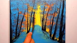 KING ART  N  568    THE LIGHT OF HOPE