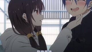 为什么奖励他啊💕