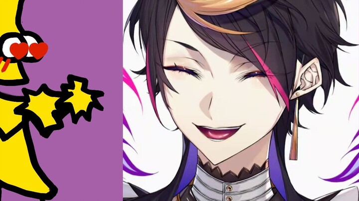 [Cắt hỗn hợp] Vì là Shu Yamino nên không thể không thích