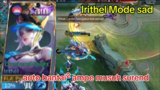 Riview skin star terbaru tapi lagi sad😭 auto bantai²🔥🔥