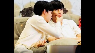 zeenunew love moment 💞 เม้นท์ก่อนเข้านอนxZeeNunew zeenunew cutiepietheseries ซนซน zonzon