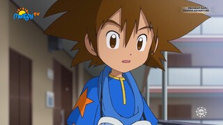 Digimon Adventure (2020) Episode 1-2 DUBBING BAHASA INDONESIA