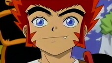 Asobotto Senki Goku - Episode 02 | SUbtitle Indonesia