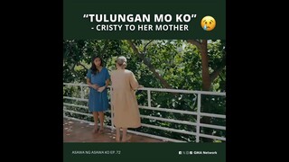 Asawa Ng Asawa Ko: Cristy asking for help (Episode 72)