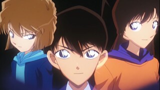 “她不是第三者。”