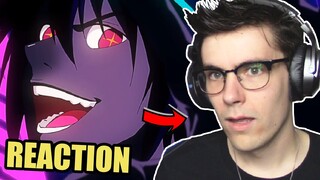 THIS OPENING IS FIRE!! The God of Highschool Opening REACTION