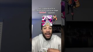 A ONE PIECE CHARACTER STRONGER THAN.. 🍡 #shorts #onepiece #luffy #zoro #sanji #usopp