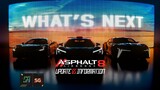 [Asphalt 8: Airborne (A8)] Car Hunt HUB, New Ghost MP, Three New Vehicles and More | Update 65 Info