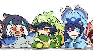 纳塔龙宝宝