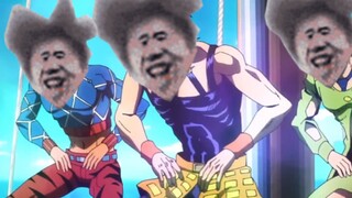 Black ⚡️Kun ⚡️Shake ⚡️