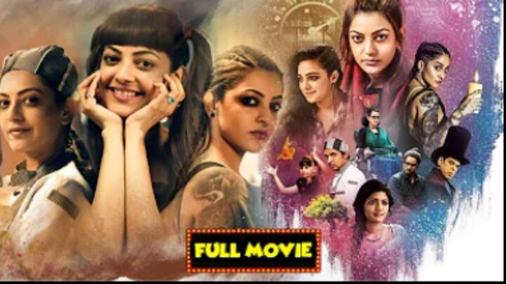 Antharyudh awe New Magic Movie Hindi dubbed Bangli Movie 2023