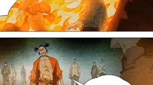 Fengping is full of heroism but not pedantic, which is in line with the chivalry of the Jianghu...