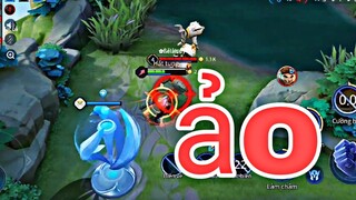 Max Bay Vào Trụ Bắt Amily và Cái Kết