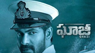 ghazi attack telugu full movie bmr