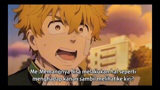 Ketika si beban mencoba ingin berguna 🔥🔥