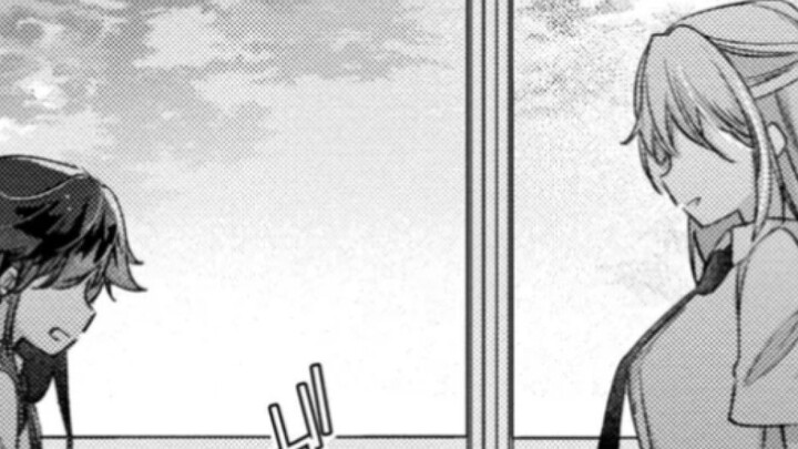 การถูกขอให้ทำสิ่งที่ไม่น่าพอใจโดยคนที่คุณเกลียด