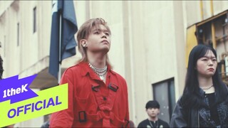 [Teaser] Han Yo Han(한요한) _ Break up! (Feat. CHANGMO(창모))