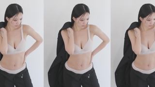 Thời gian quảng cáo đồ lót