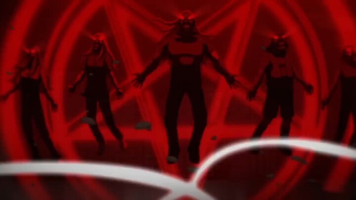 Metalocalypse_ Army of the Doomstar _ Movies For Free: Link In Description