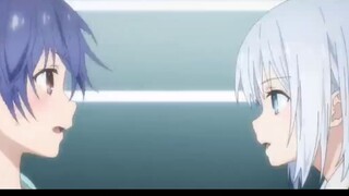 Date A Live Season 5 không vượt qua được kiểm duyệt