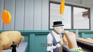 Orang-orang yang antusias dan sangat pandai menyelamatkan orang