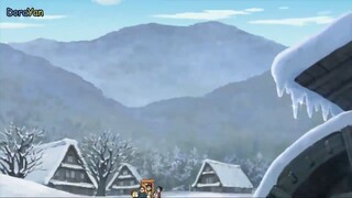 Doraemon episode 641