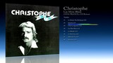 Christophe (1974) Les Mots Bleus [1993 CD Reissue]