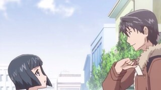 The primary school student was arrested every day, but he was also favored by the school beauty. I d