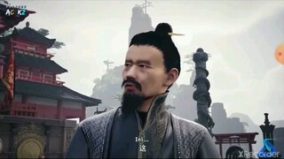 wu yin sanqiang dao episode9