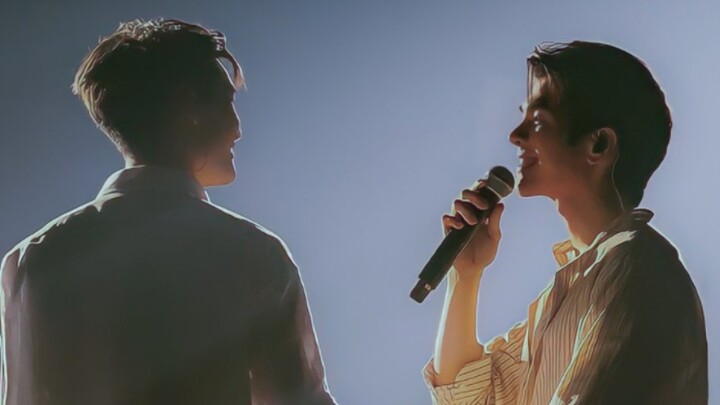 【Mile Apo】Since then, he never rejected him again..