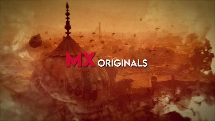 Aashram S02E03  720p