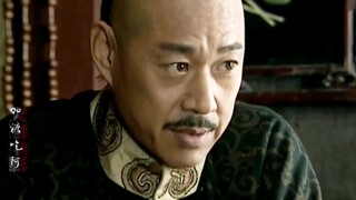 多尔衮与孝庄太后千钧一发起死回生，十七岁的顺治开始临朝亲政！#大清风云