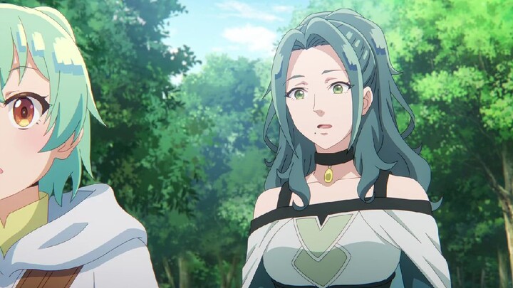 EP 8 Saijaku Tamer Wa Gomi  SUB INDO