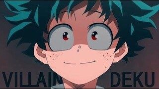 [AMV]Legends Never Die ~ My Hero Academia