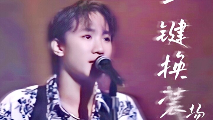 “港乐也能这样玩儿？听了200遍终于肝完了…”