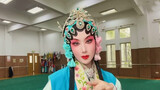 [Musik] Cover <Qian Si Xi> dalam Nyanyian Opera Cina