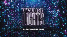 2019 Twice World Tour 2019 "Twicelights" D-Day Making Film [English Subbed]