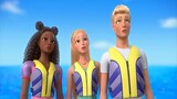 Barbie: A Touch Of Magic Episode 11