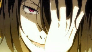 [กรกฎาคม/Bones/Takehito Koyasu] PV อย่างเป็นทางการของ Bungou Stray Dogs ซีซั่น 5 [ทีมแปลภาษาจีนของ M
