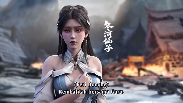 MAD KING S2 EP 2 SUB INDO